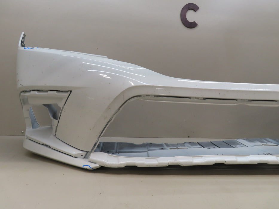 2022 2023 HONDA CIVIC FRONT BUMPER COVER OEM 71101-T20-A000