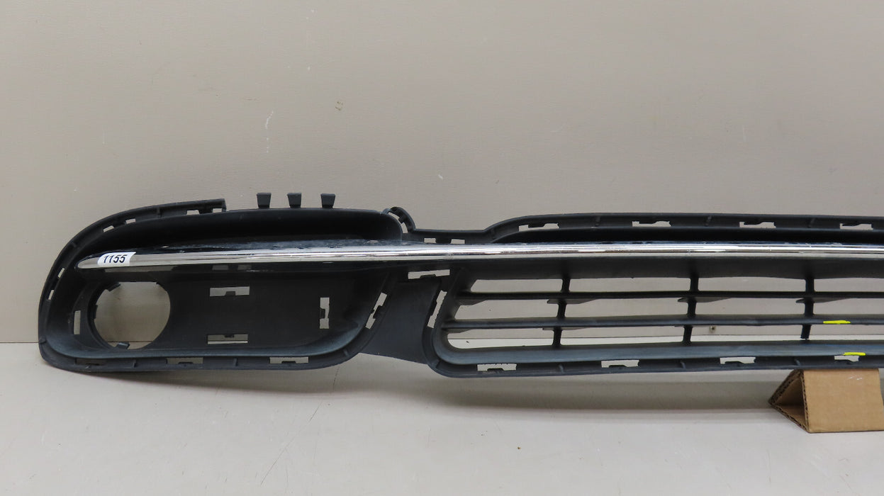 2011-2015 CHRYSLER TOWN &COUNTRY FRONT BUMPER LOWER GRILLE GRILL AFTERMARKET