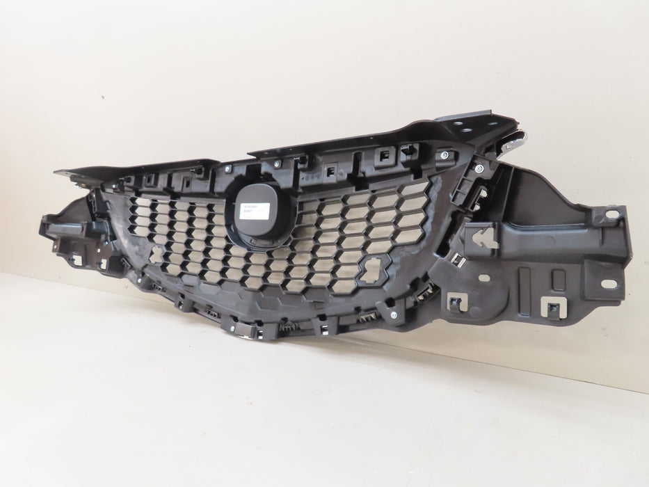 2013 2014 2015 MAZDA CX-5 FRONT RADIATOR GRILLE GRILL AFTERMARKET TONG YANG