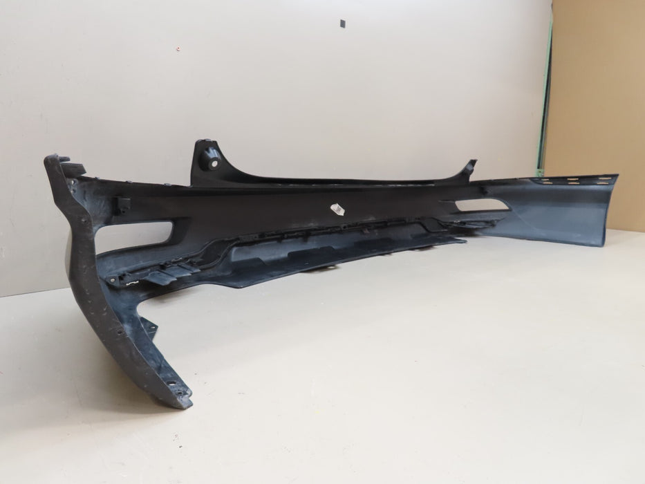 2020-2021 HONDA CR-V SUV REAR BUMPER COVER PANEL PLASTIC OEM 71501-TLA-A500