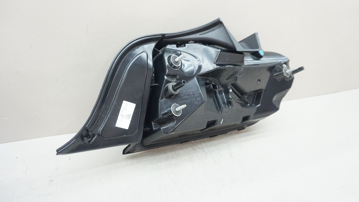 2018-2023 FORD MUSTANG REAR LEFT DRIVER SIDE TAIL LIGHT OEM JR3B-13B505
