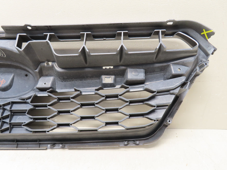 2012-2016 SUBARU IMPREZA FRONT RADIATOR GRILLE GRILL OEM P# 91121FJ000