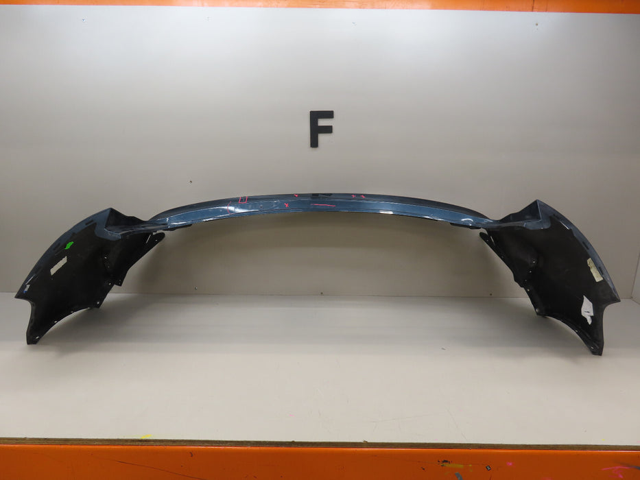 2019-2024 FORD EDGE REAR BUMPER COVER OEM