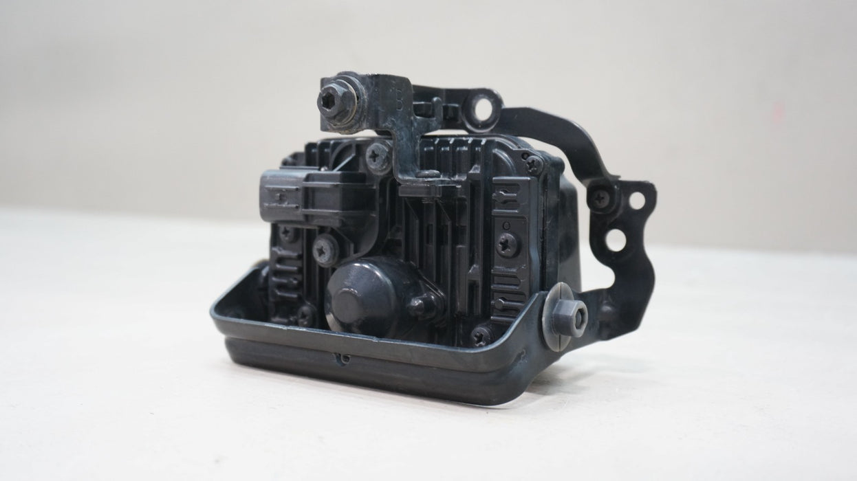 2019-2022 TOYOTA AVALON GRILLE DISTANCE RADAR MODULE SENSOR OEM 88210-07011