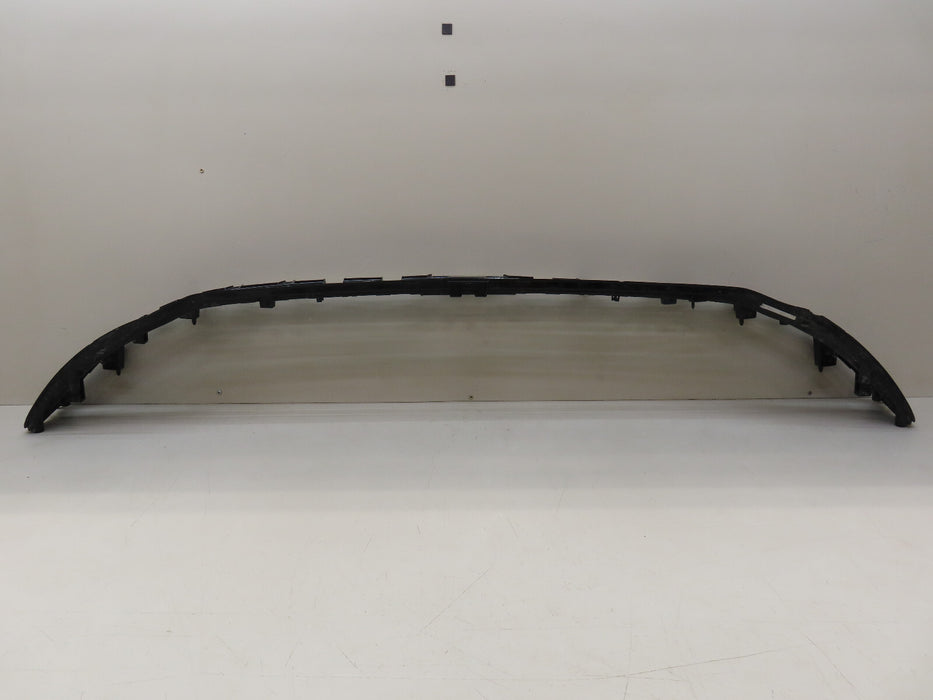 2022-2024 JEEP GRAND WAGONEER FRONT BUMPER CENTER GRILLE GRILL OEM