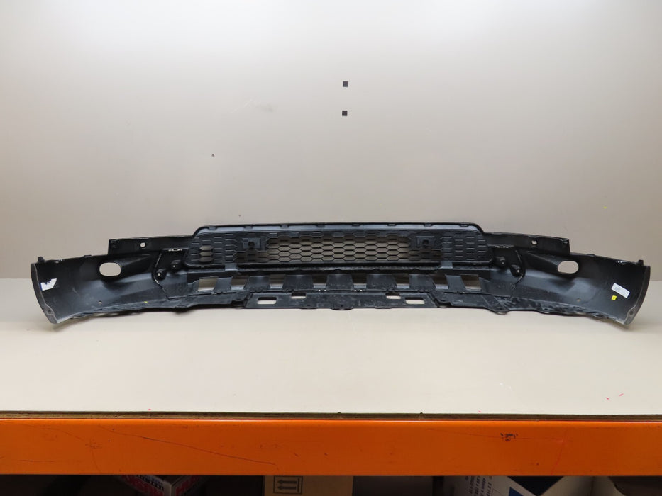 2023 HONDA PILOT TOURING ELITE SUV FRONT LOWER BUMPER COVER PANEL OEM 71110-T90