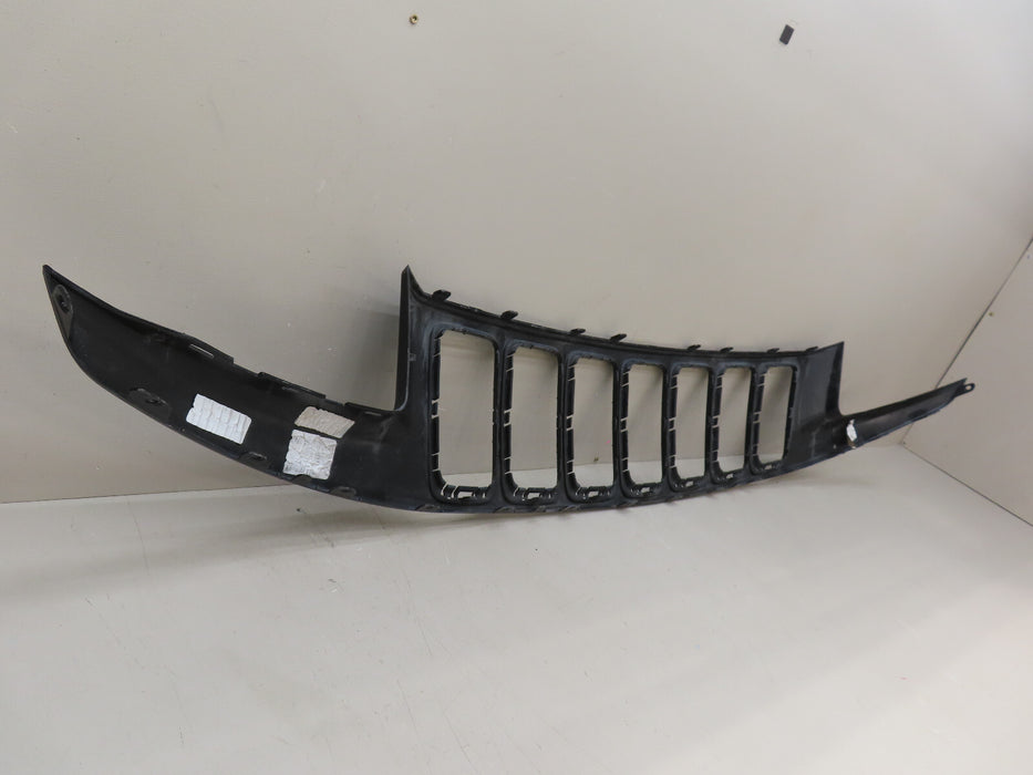 2014-2016 JEEP GRAND CHEROKEE FRONT UPPER RADIATOR GRILL GRILLE OEM 1WL32TRM