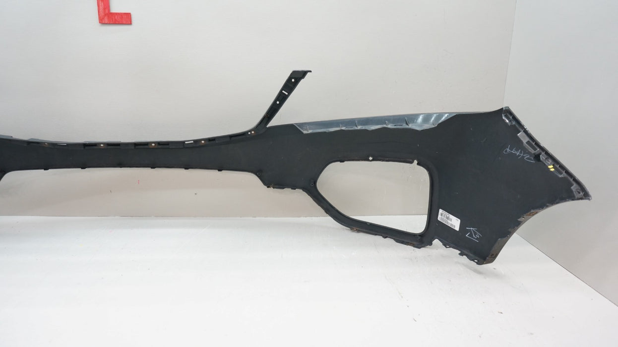 2011-2013 KIA SORENTO FRONT BUMPER COVER PANEL OEM 86511-1U000