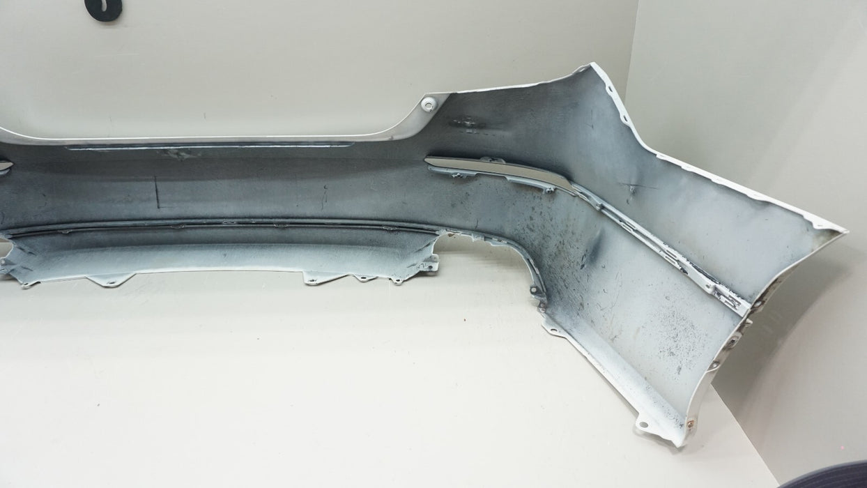 2018-2022 HONDA ACCORD REAR BUMPER COVER PANEL OEM 71501TVAA000
