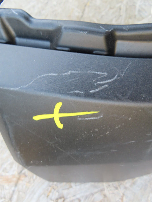 2020 HONDA CR-V EX-L EX LX FRONT LOWER BUMPER COVER PANEL OEM 71102-TLA-A500