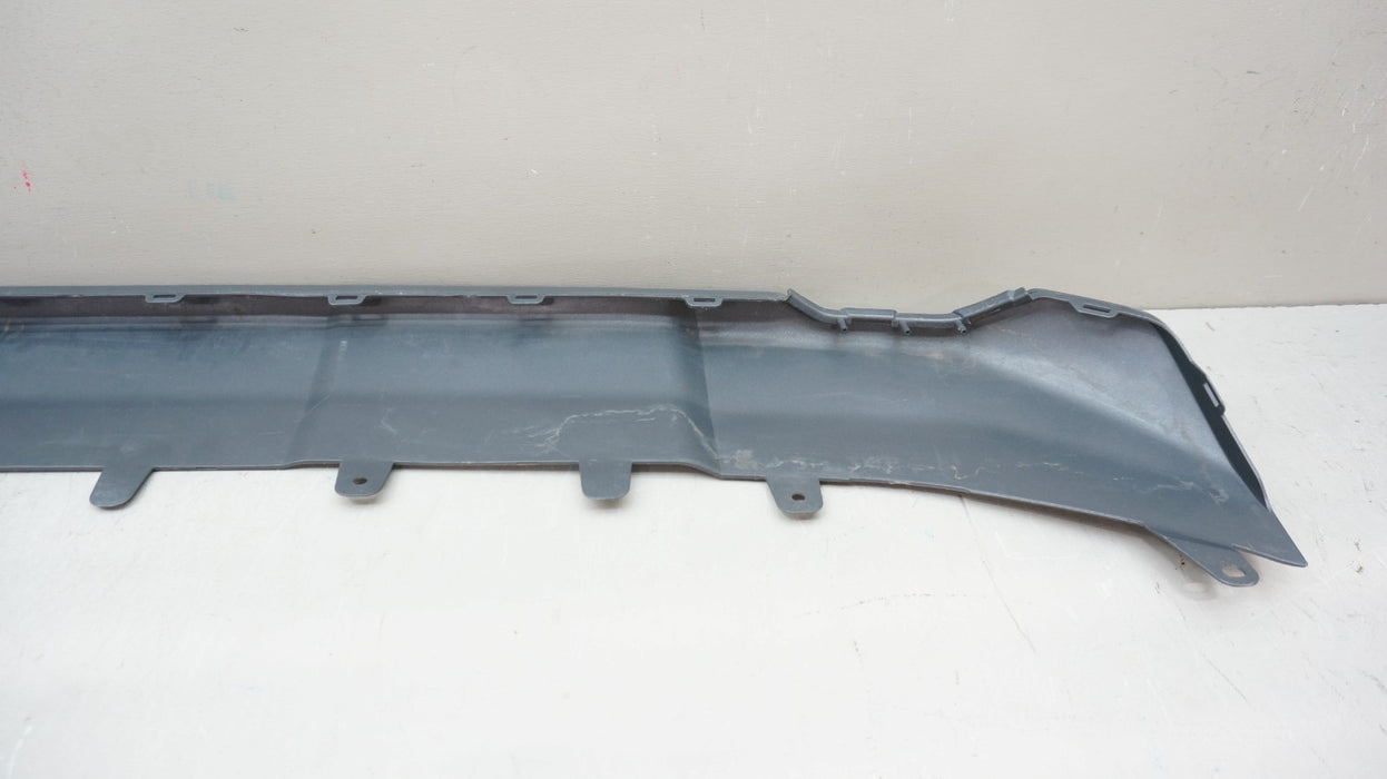 2023-2024 HONDA CR-V FRONT LOWER BUMPER VALANCE PANEL OEM 71160-3D4-A01