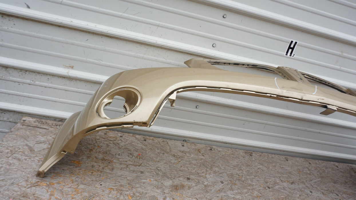 2006-2009 PONTIAC TORRENT FRONT BUMPER COVER PANEL FACTORY 15683757 OEM