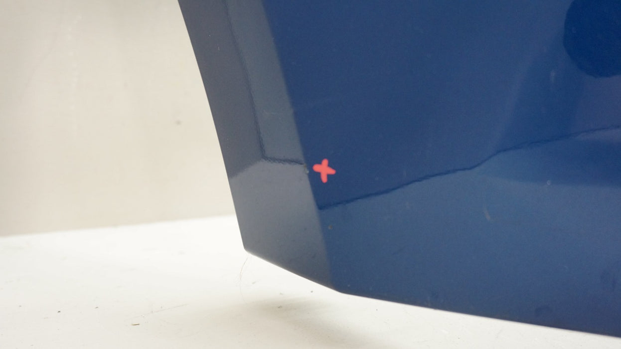 2019-2021 FORD EDGE FRONT BUMPER COVER KT4B-17F003 OEM