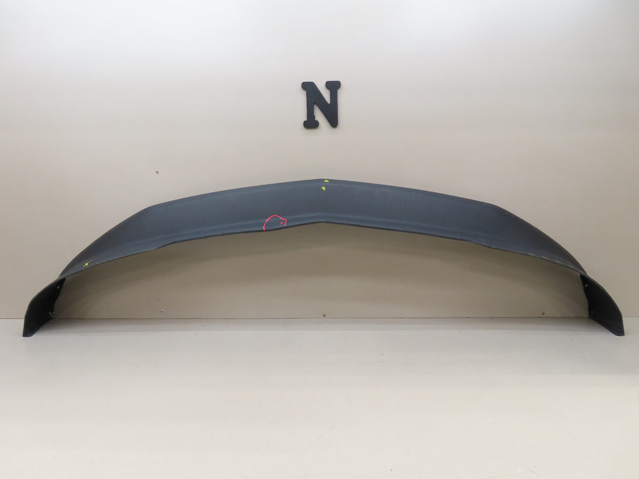 2015-2020 CHEVROLET TAHOE/SUBURBAN FRONT LOWER AIR DEFLECTOR OEM 22936501