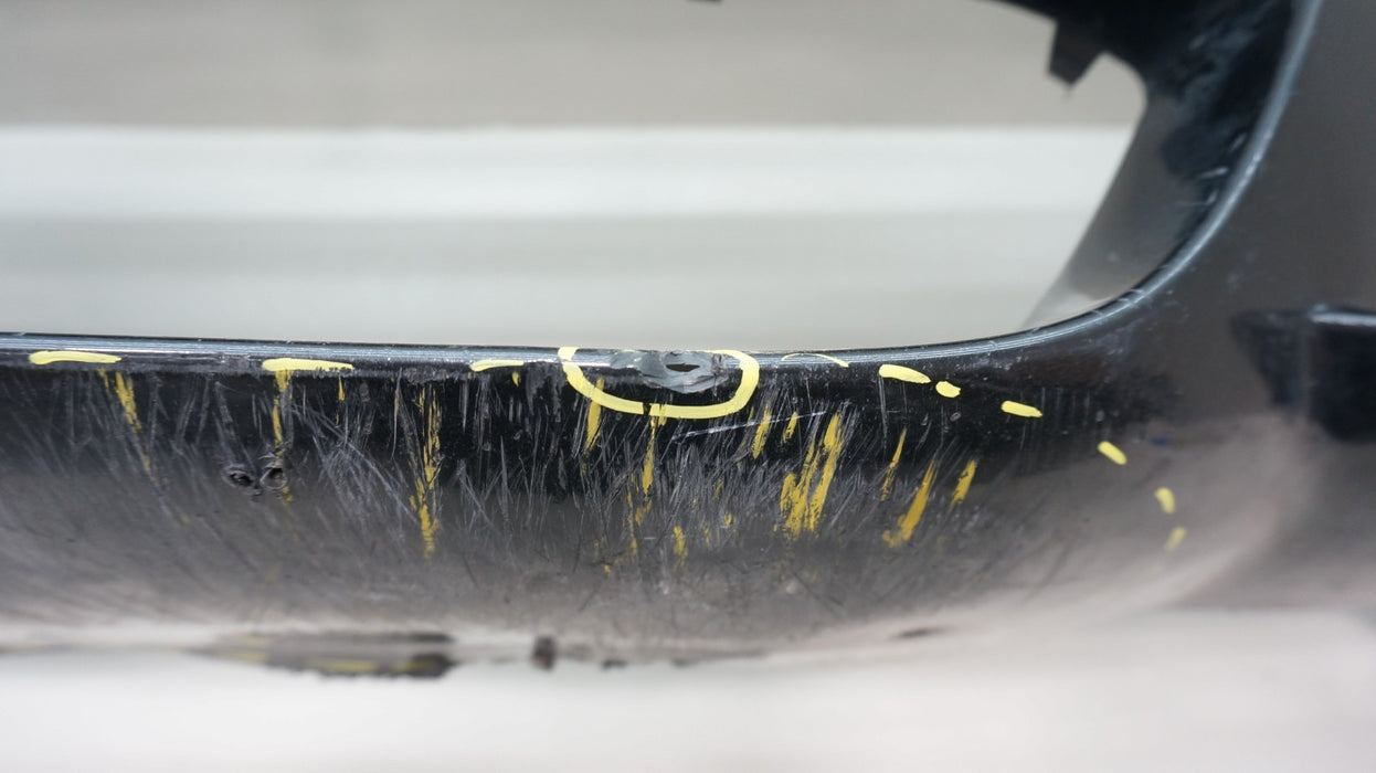 2010-2013 BMW 3 SERIES E92 E93 M PACKAGE FRONT BUMPER COVER PANEL OEM