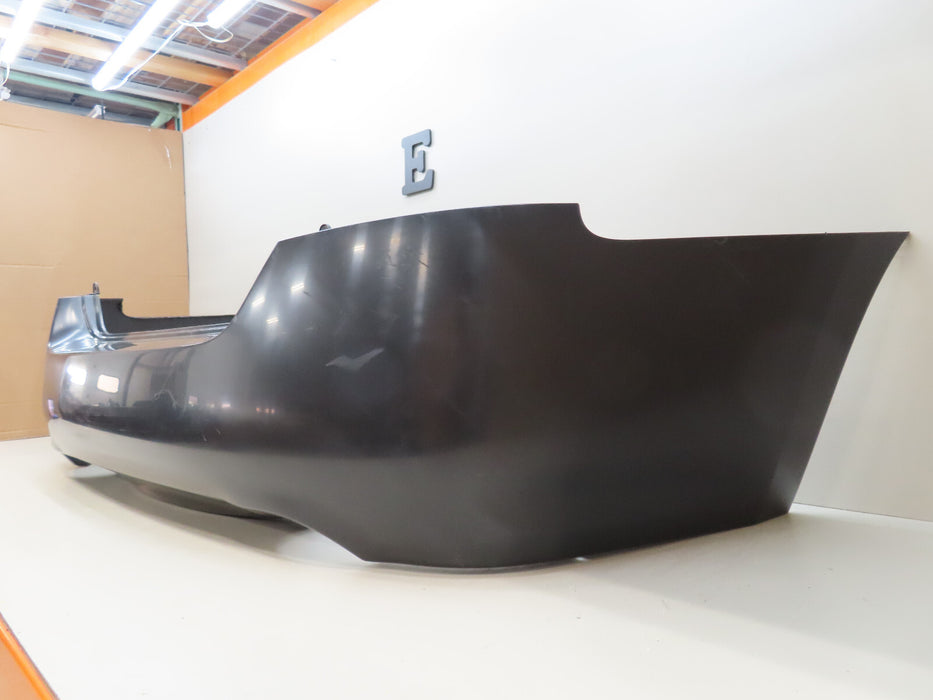 2009-2014 NISSAN MAXIMA REAR BUMPER COVER OEM 85022-9N00H