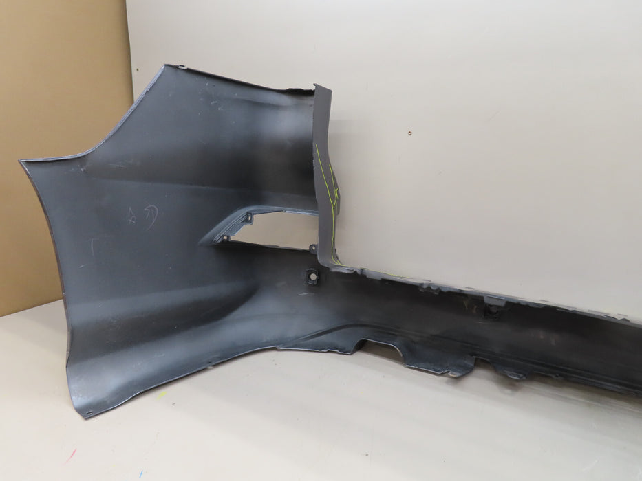 2014-2018 LEXUS GX460 REAR BUMPER COVER OEM 52159-60720