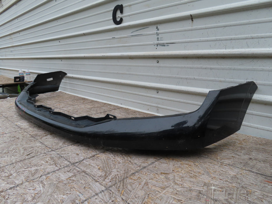 2017 2018 2019 KIA SOUL FRONT LOWER BUMPER COVER Y.C.C P# 86512-B2510