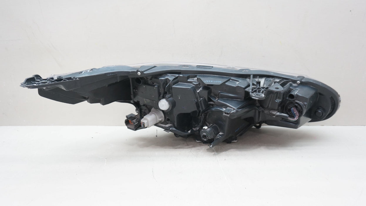 2020-2023 NISSAN SENTRA FRONT LEFT DRIVER SIDE LED HEADLIGHT AFTERMARKET