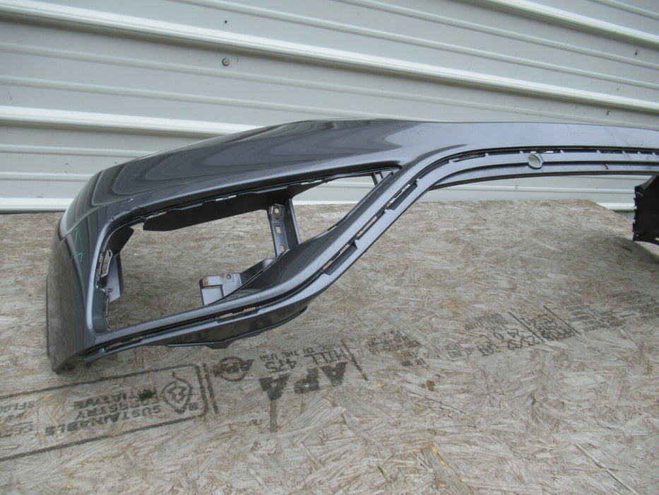 2015 - 2016 HONDA CR V FRONT BUMPER COVER PANEL PLASTIC FACTORY 15 16 OEM