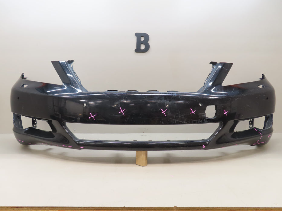 2010-2012 LEXUS LS460 FRONT BUMPER COVER OEM 52119-50B60
