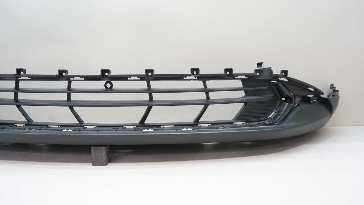 2024-2025 BUICK ENCORE GX FRONT LOWER BUMPER VALANCE PANEL OEM 42771023