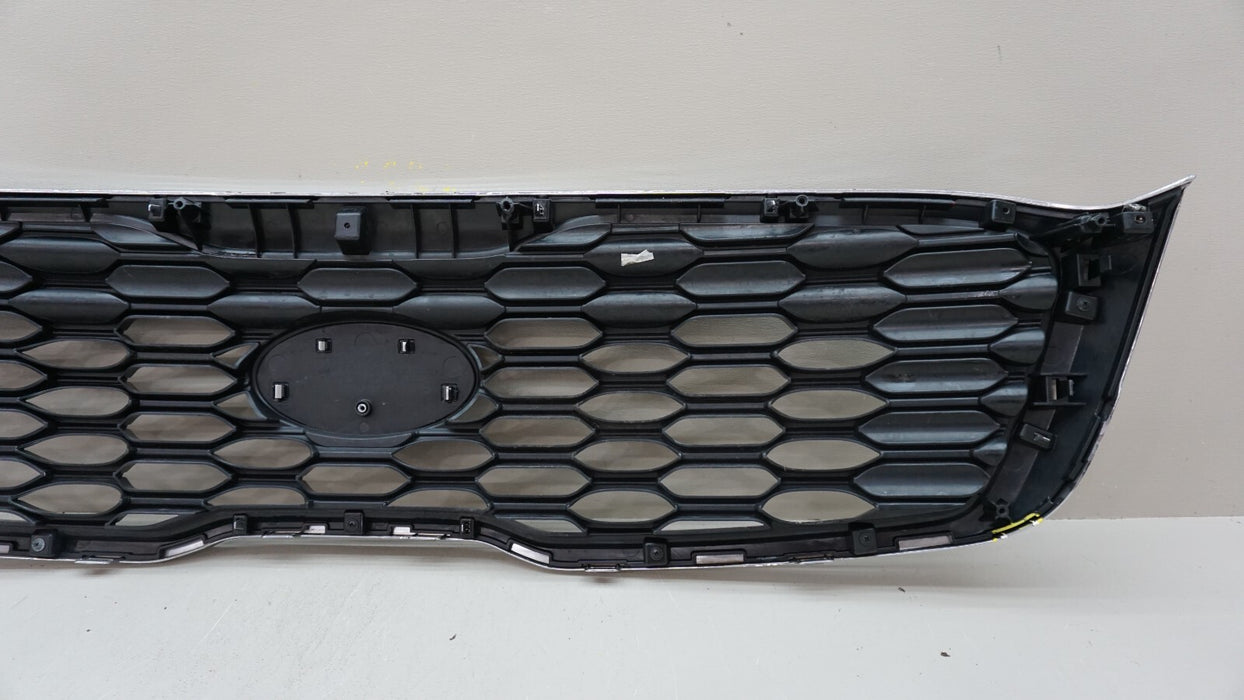 2019-2020 KIA SORENTO FRONT BUMPER COVER RADIATOR GRILLE GRILL OEM 86380-C6500
