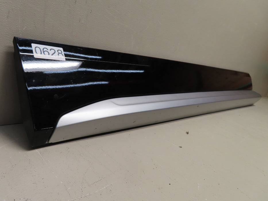 2018 2019 2020 Audi Q5 Molding Trim Front Left LH Side Door OEM 80A853959