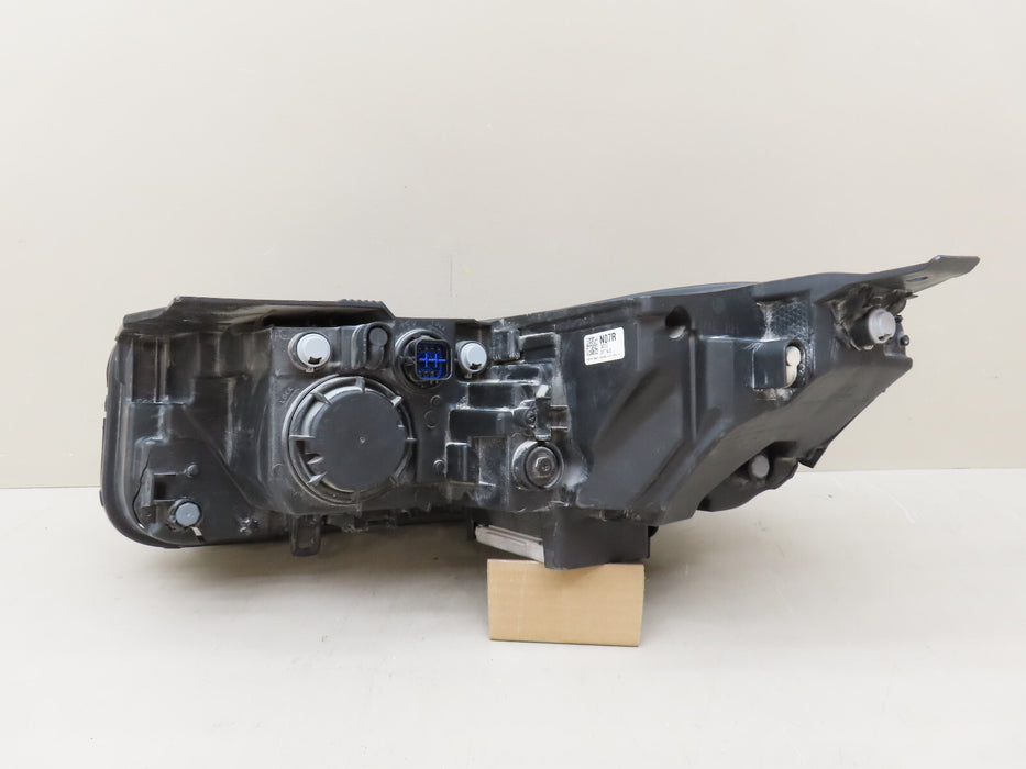 2022-2023 HYUNDAI IONIQ HEADLIGHT RIGHT PASSENGER SIDE FULL LED OEM PARTS ONLY