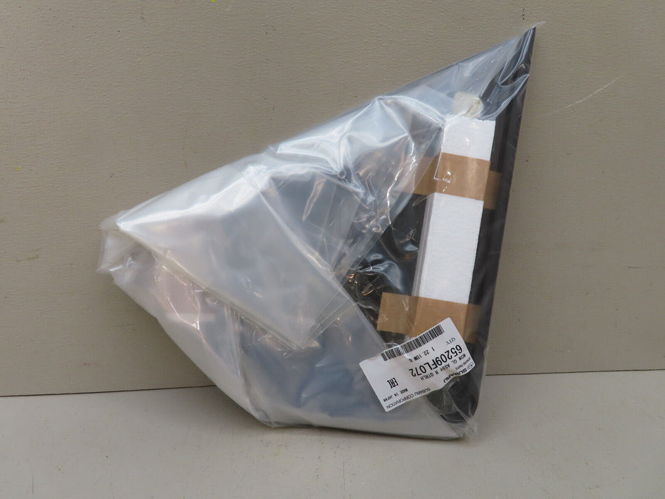 2019-2023 SUBARU CROSSTREK REAR RIGHT PASSENGER QUARTER GLASS PANEL OEM