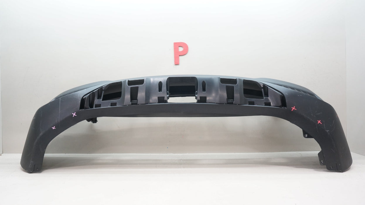 2020-2023 KIA SELTOS REAR BUMPER COVER PANEL OEM 86612-Q5000