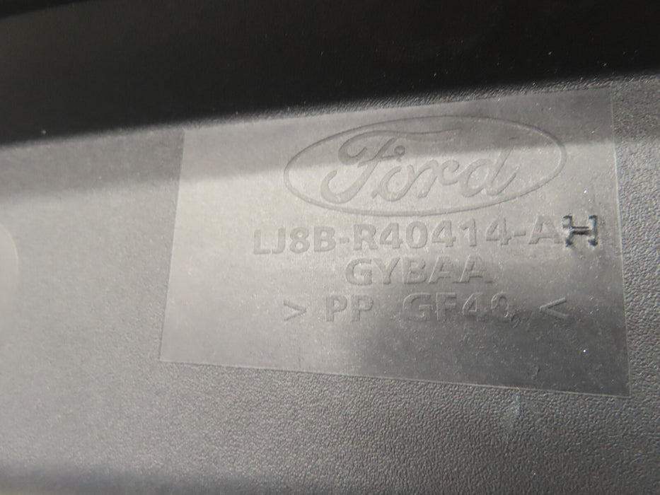 2021-2024 FORD MUSTANG MACH-E CX727 REAR DOOR LIFTGATE TAILGATE SHELL OEM