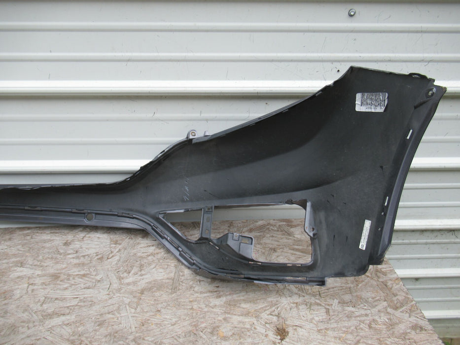 2015 - 2016 HONDA CR V FRONT BUMPER COVER PANEL PLASTIC FACTORY 15 16 OEM