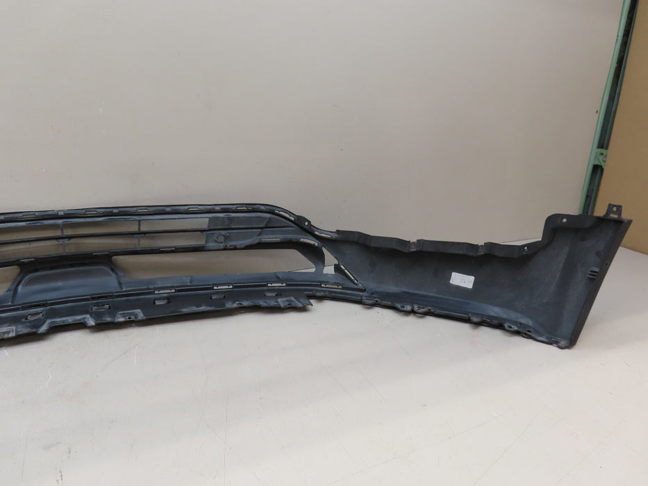 2017 2018 2019 2020 CHEVROLET TRAX FRONT LOWER BUMPER COVER OEM 42519600