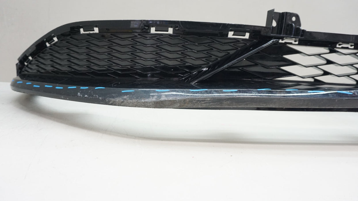 2021-2023 HYUNDAI SONATA FRONT LOWER BUMPER COVER VALANCE OEM 86512-L1450