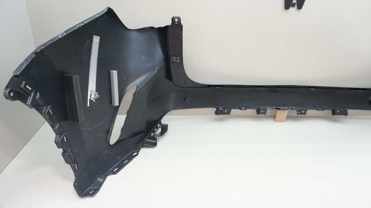 2022-2023 LEXUS NX250 NX350 NX350H NX450H+ REAR BUMPER COVER OEM 52159F6010