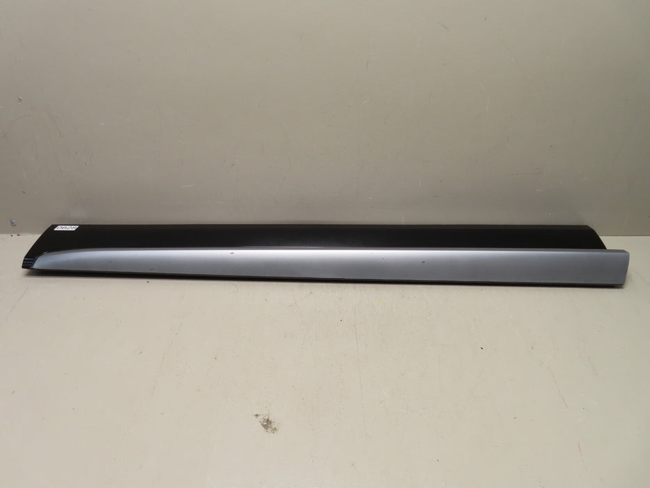 2018 2019 2020 Audi Q5 Molding Trim Front Left LH Side Door OEM 80A853959