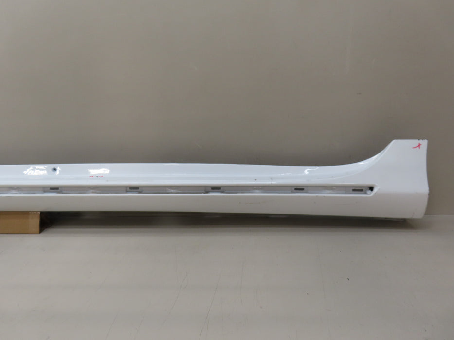 2012-2014 TOYOTA CAMRY LEFT DRIVER SIDE ROCKER PANEL AFTERMARKET