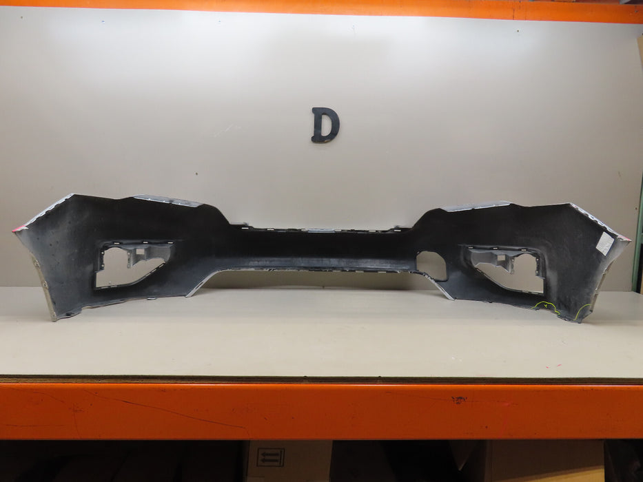 2017 2018 2019 NISSAN PATHFINDER FRONT BUMPER COVER OEM 62022 9PF0H