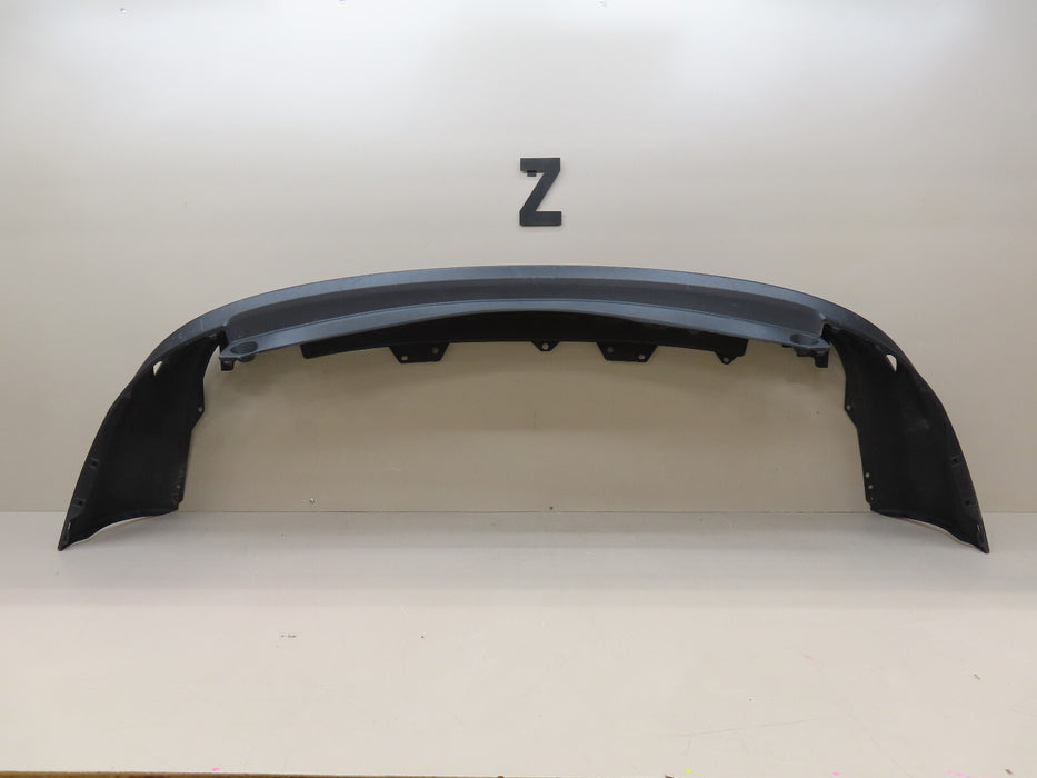 2020-2022 HONDA CR-V REAR BUMPER LOWER COVER OEM 71501-TLA-A500