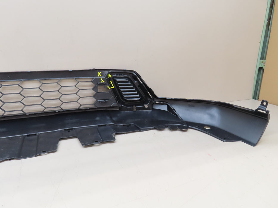 2023 2024 HONDA CR-V CRV HYBRID FRONT LOWER BUMPER COVER OEM 71105-3D4A-A000