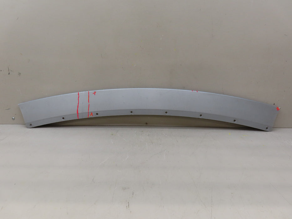 2020 2021 2022 FORD ESCAPE FRONT BUMPER LOWER PROTECTOR TRIM  OEM LJ6B-17F771