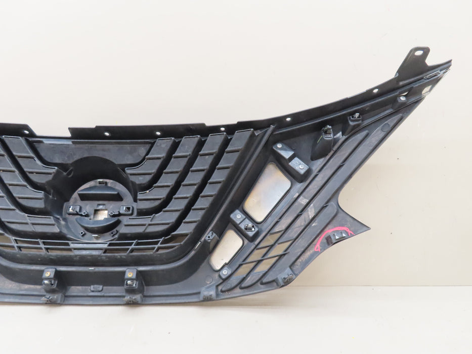 2015 2016 2017 2018 NISSAN MURANO FRONT RADIATOR GRILLE GRILL OEM 62310 5AA0A
