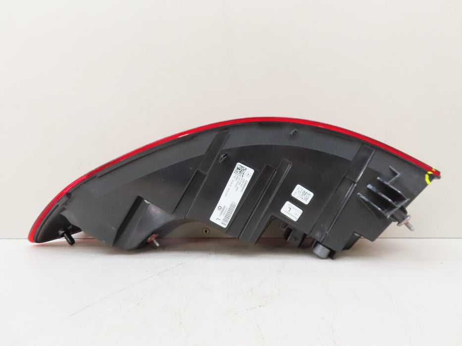 2022-2024 MERCEDES-BENZ EQS580 REAR LEFT DRIVER SIDE TAIL LIGHT OEM