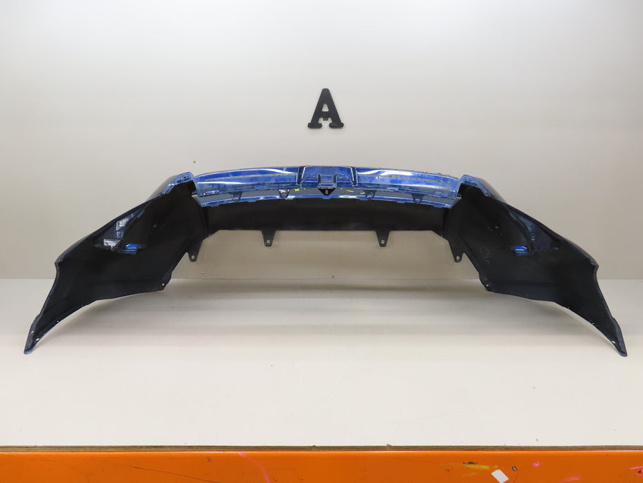 2014-2023 TOYOTA 4RUNNER SR5 FRONT BUMPER COVER OEM 52119-35210/220