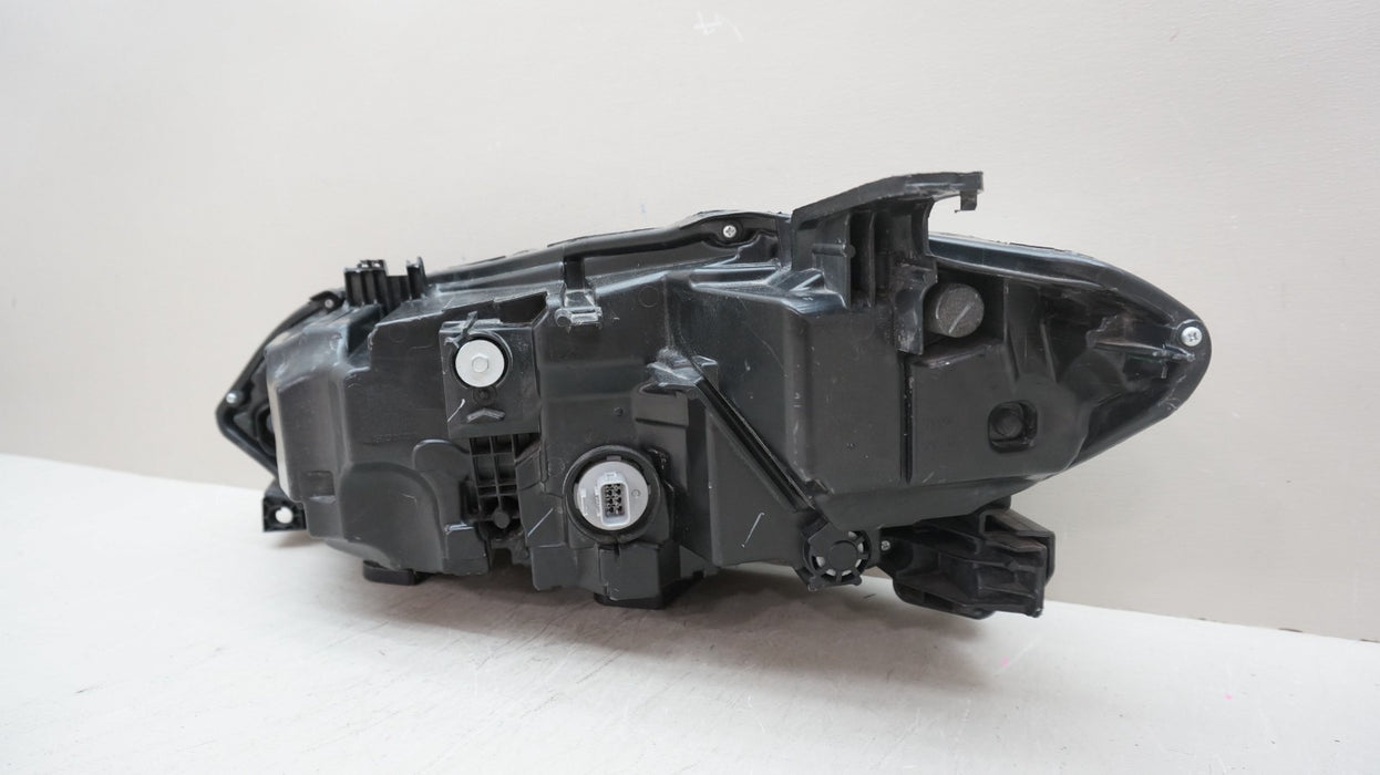 2022-2025 HONDA CIVIC RH RIGHT PASSENGER LED HEADLIGHT OEM