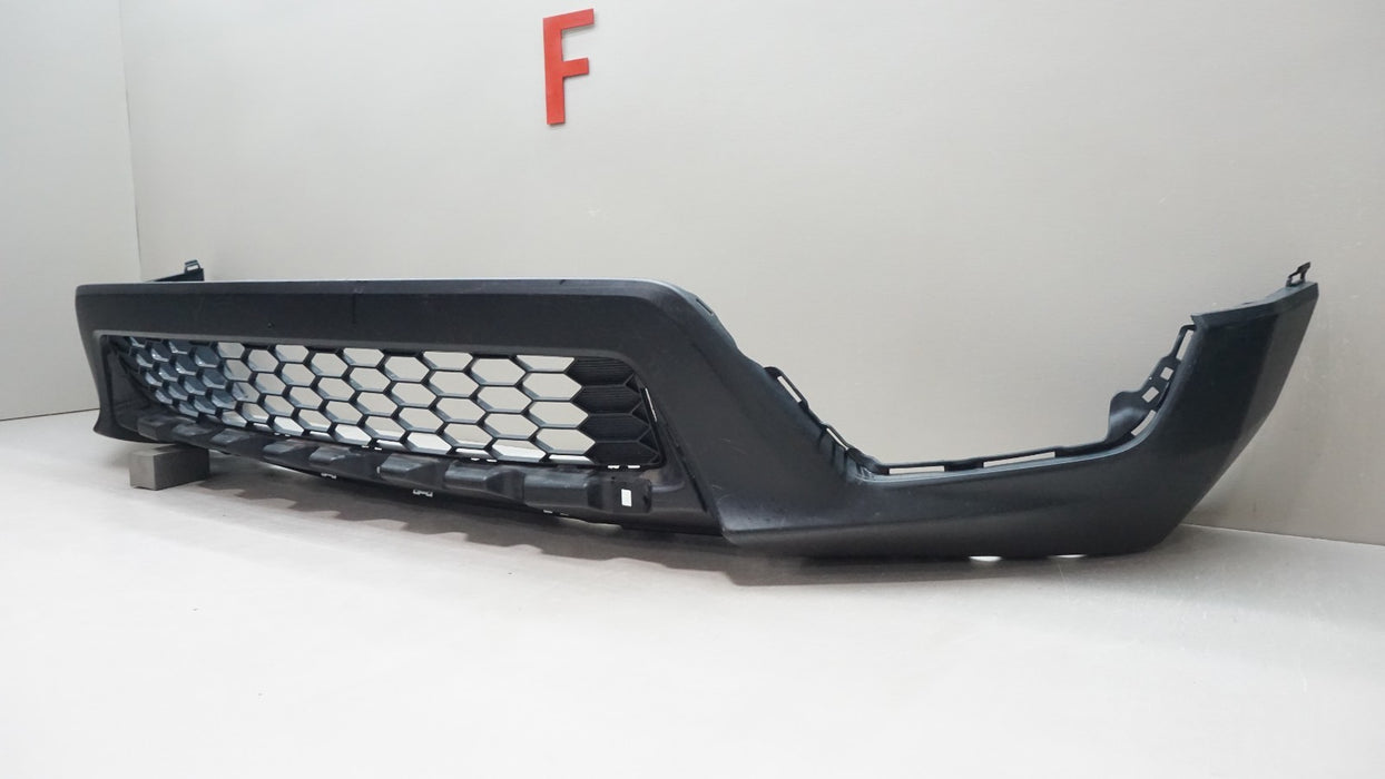 2017-2019 HONDA CR-V FRONT LOWER BUMPER VALANCE 71102-TLA-A000 OEM