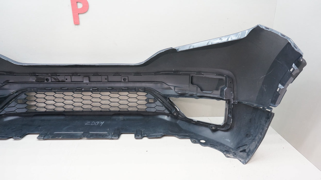2020-2022 HONDA CR-V FRONT BUPMER COVER W/ VALANCE 71102-TLA-A500 OEM