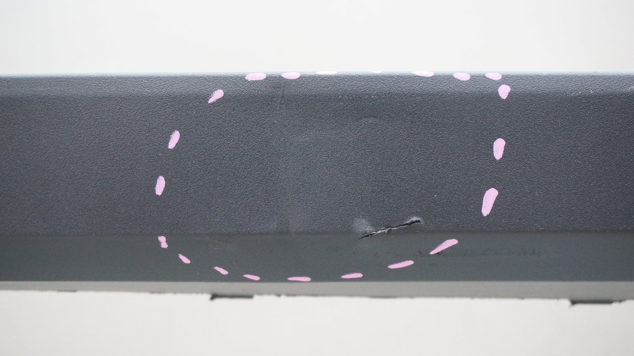 2022-2025 BMW X3 G01 FRONT LOWER BUMPER COVER PANEL 51119451188 OEM