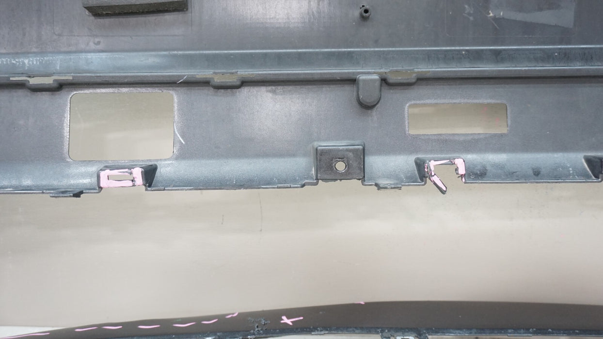 2021-2023 DODGE DURANGO FRONT BUMPER COVER 6UZ15TRMAA OEM 21 22 23